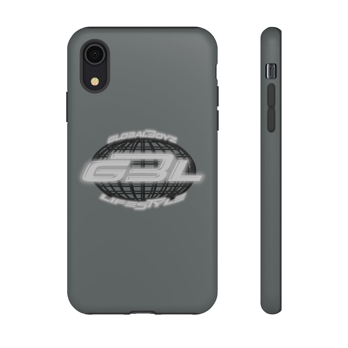 Global Lifestyle Phone Case