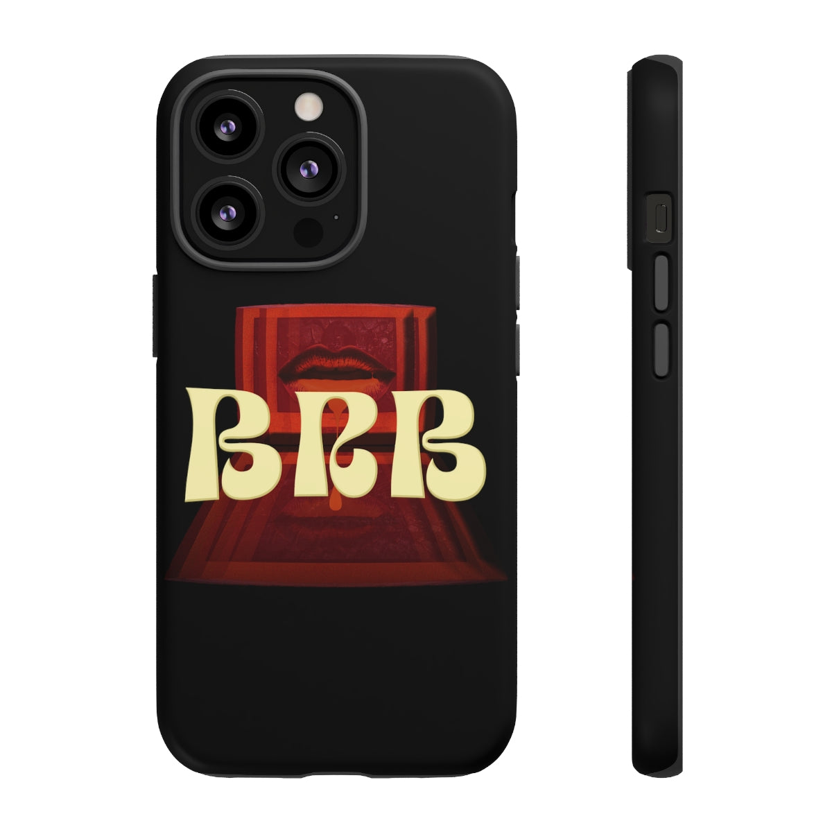 BRB MOTM Phone Case