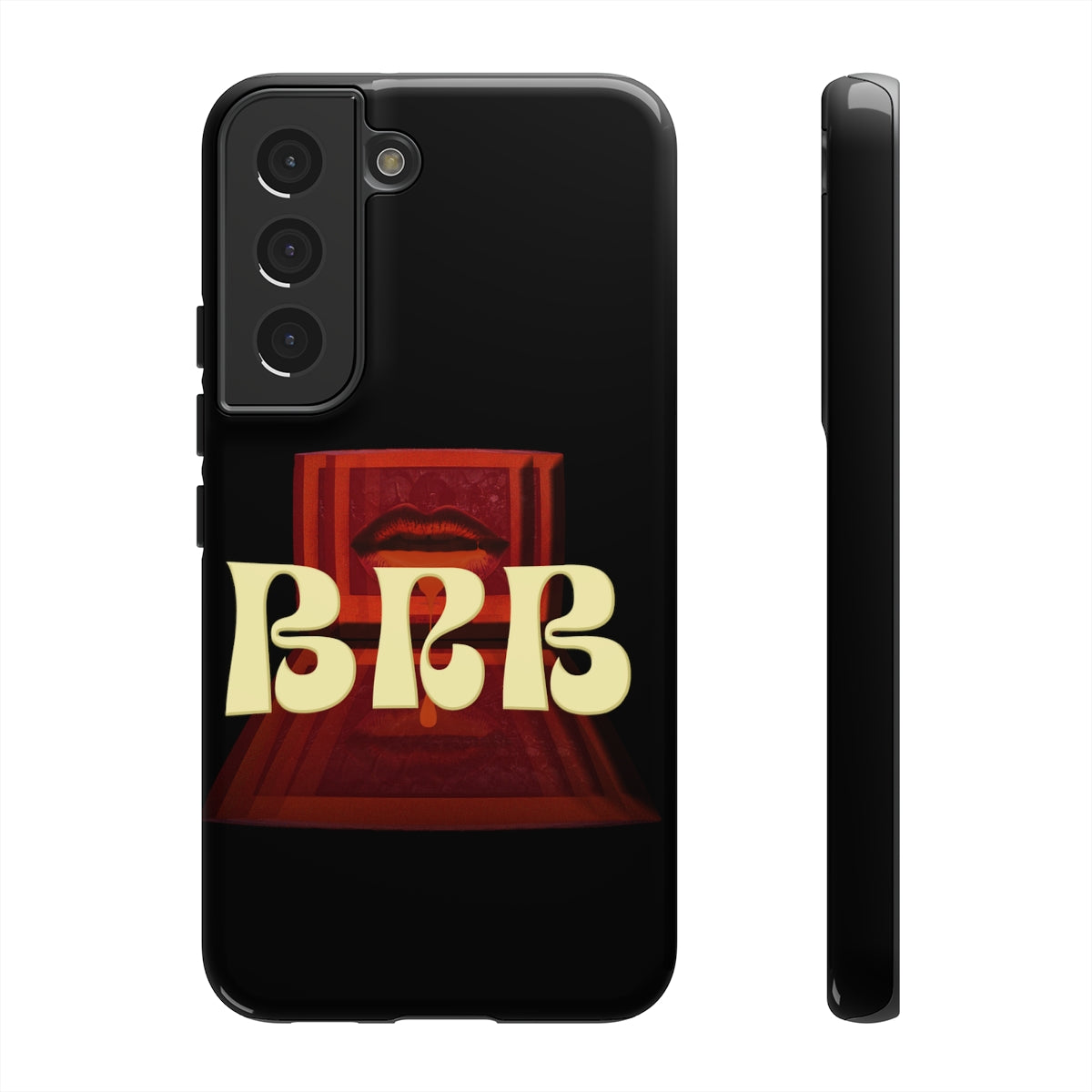 BRB MOTM Phone Case