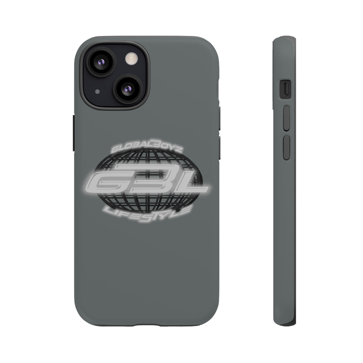 Global Lifestyle Phone Case