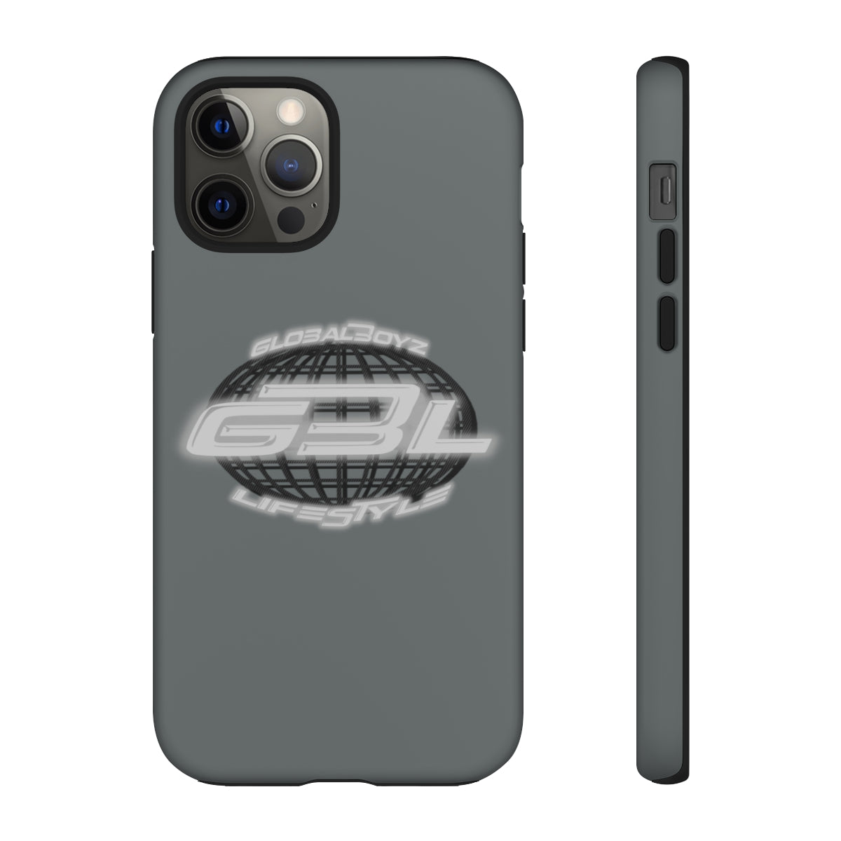 Global Lifestyle Phone Case