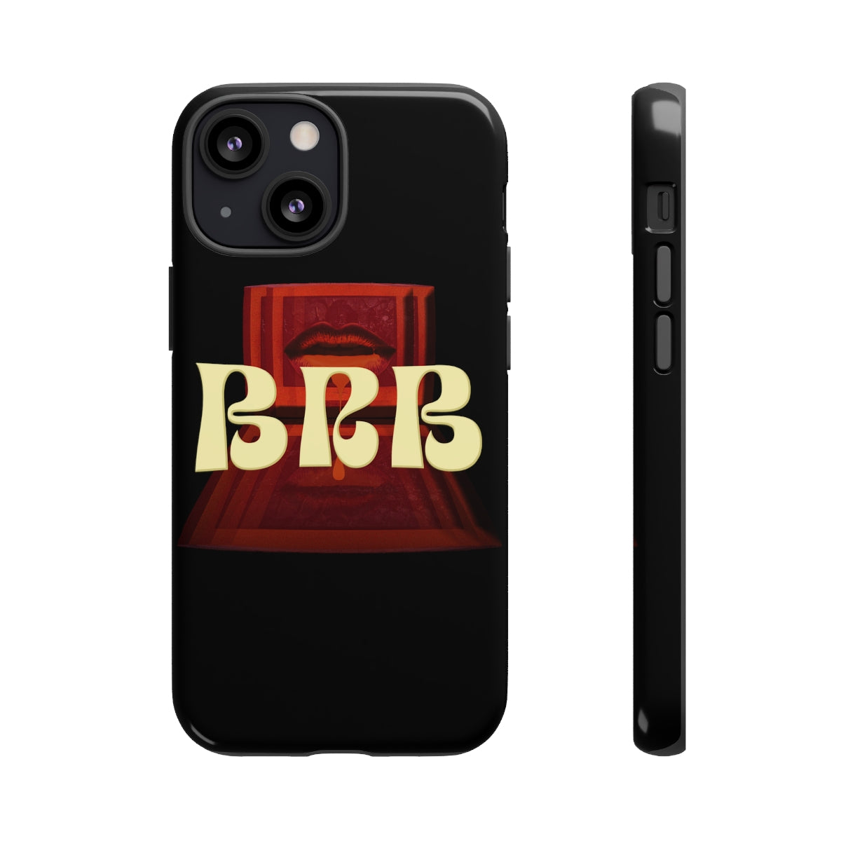 BRB MOTM Phone Case