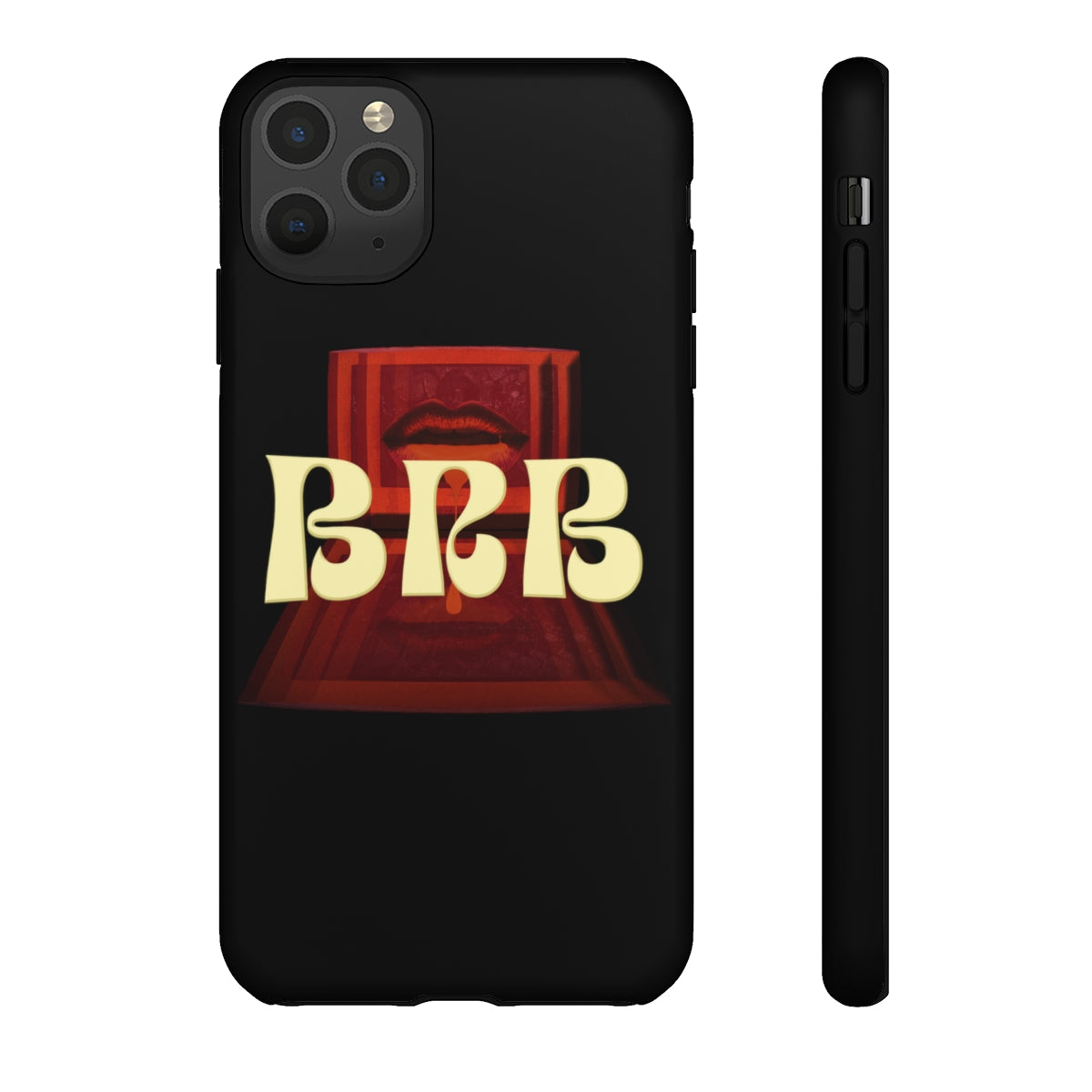 BRB MOTM Phone Case