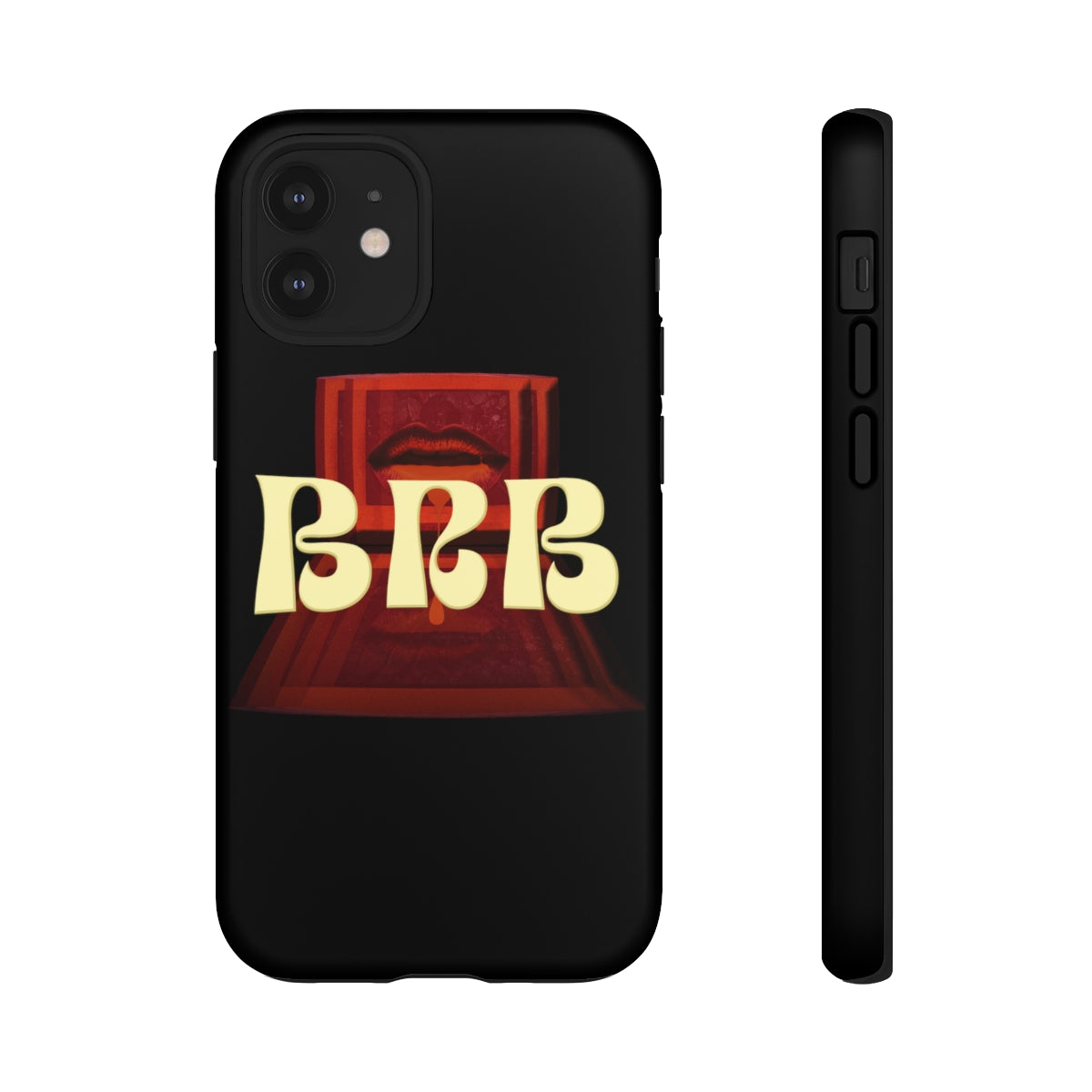 BRB MOTM Phone Case