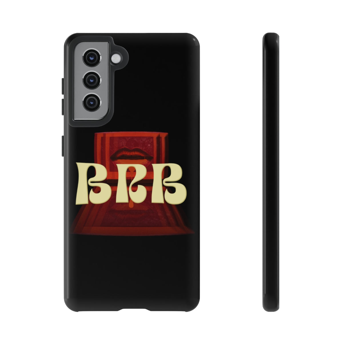 BRB MOTM Phone Case