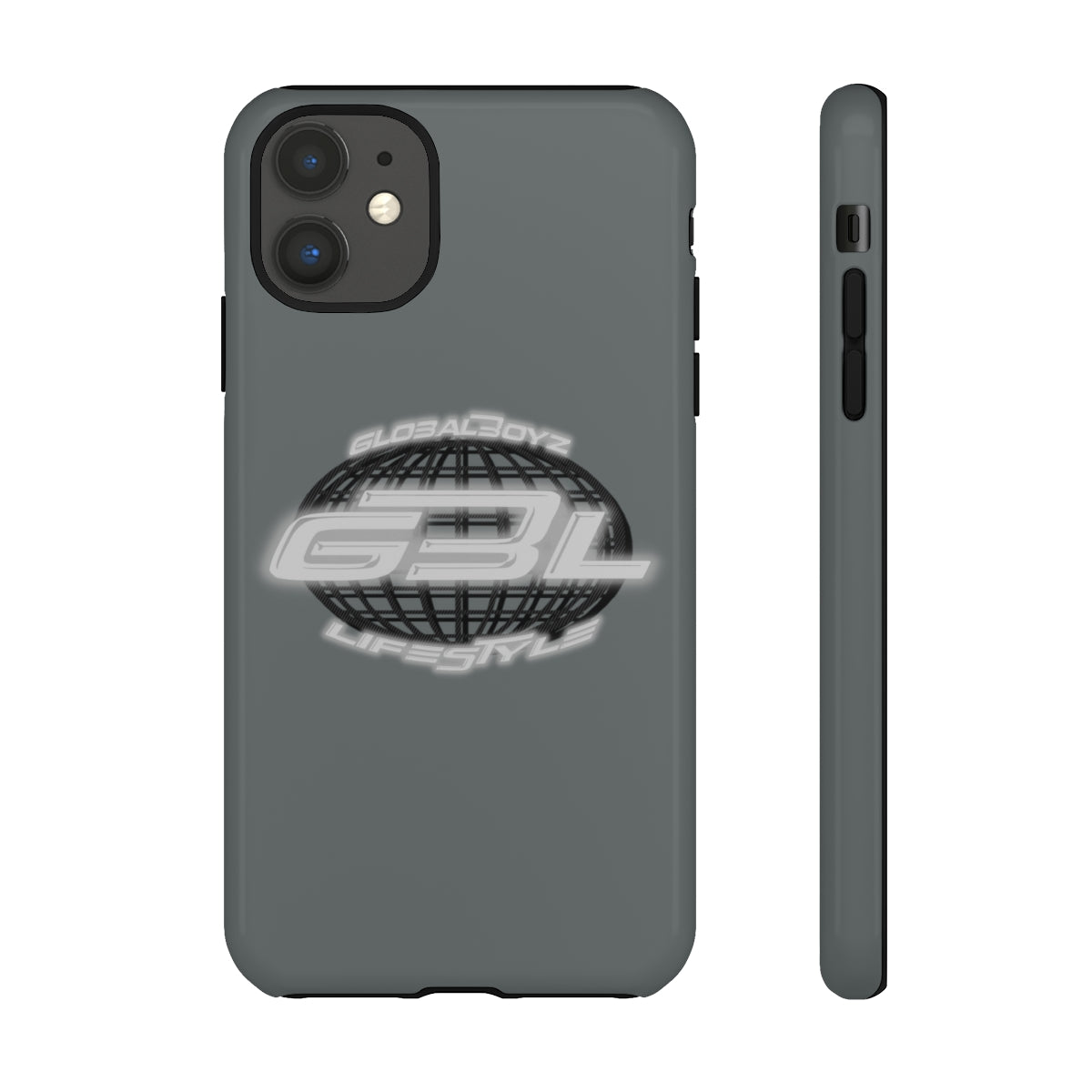 Global Lifestyle Phone Case