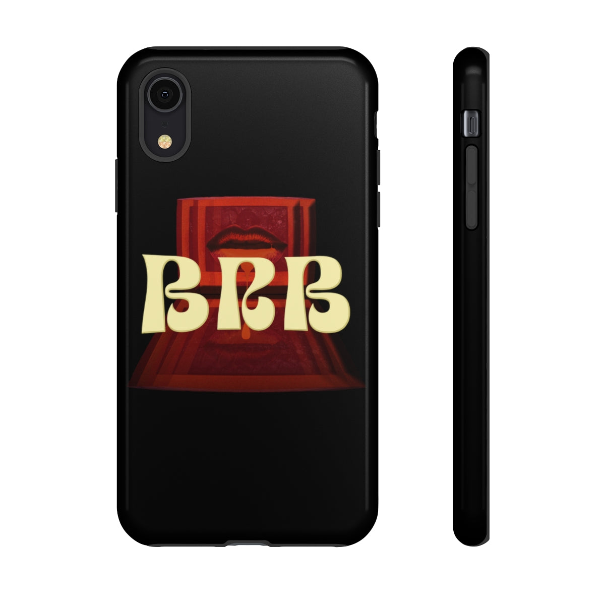 BRB MOTM Phone Case