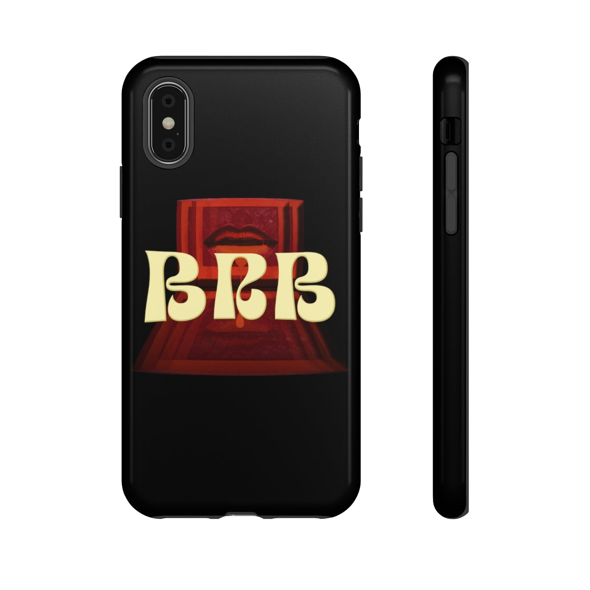 BRB MOTM Phone Case