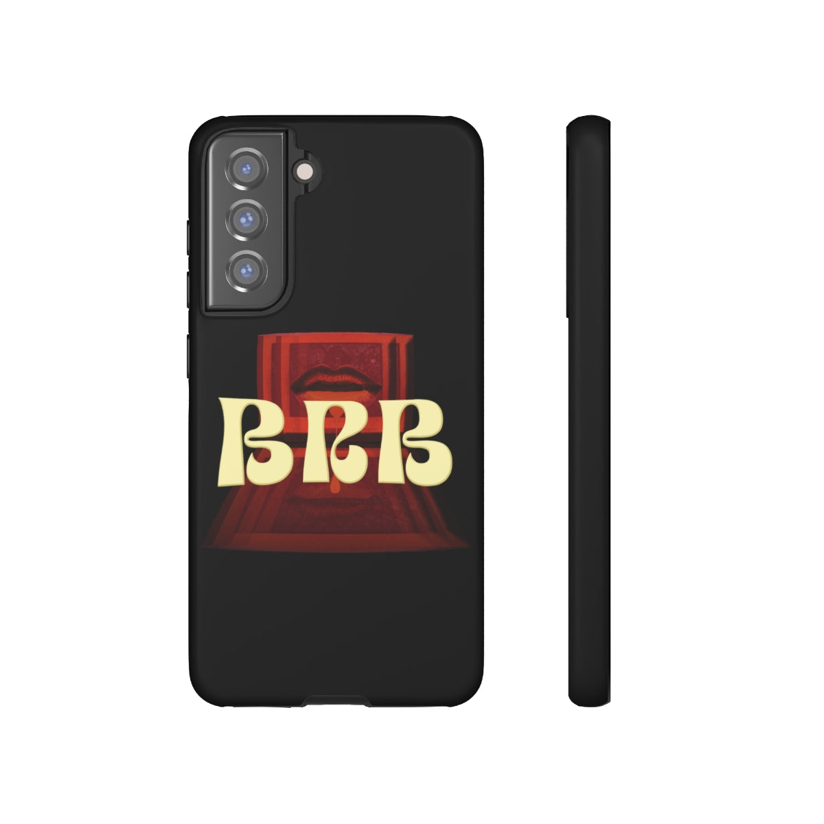 BRB MOTM Phone Case