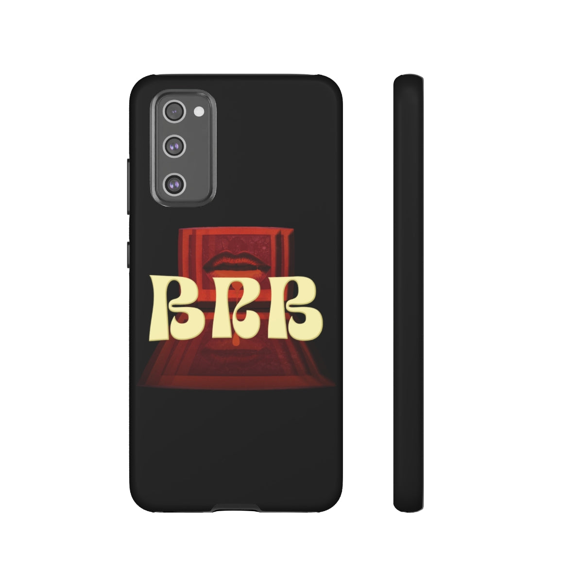 BRB MOTM Phone Case