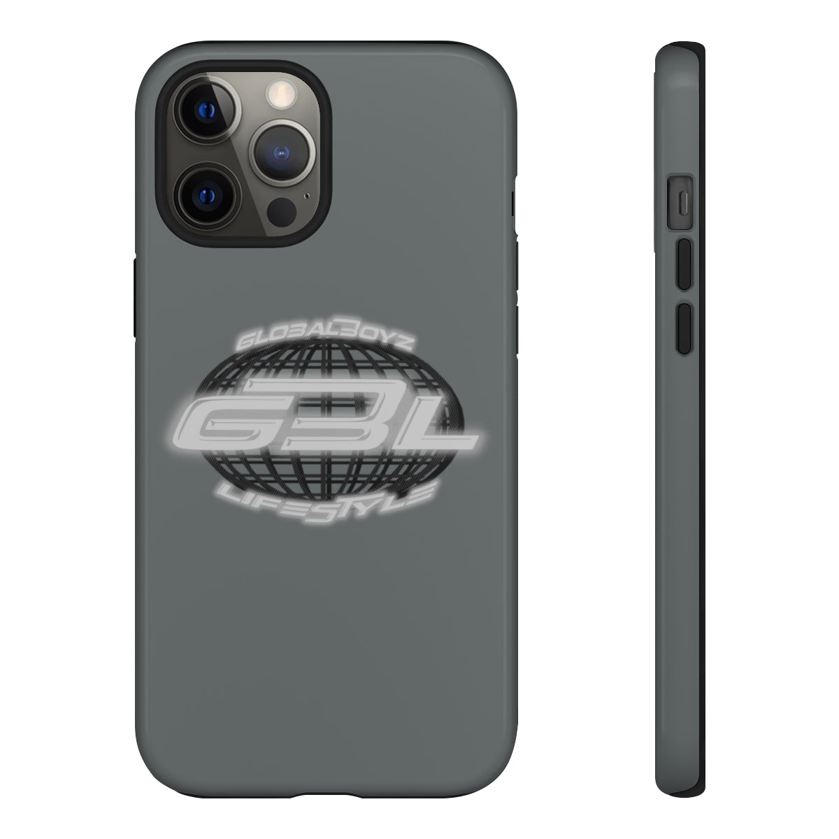 Global Lifestyle Phone Case