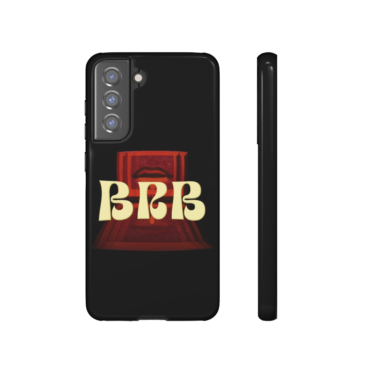 BRB MOTM Phone Case