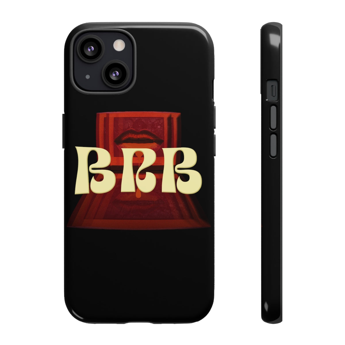 BRB MOTM Phone Case