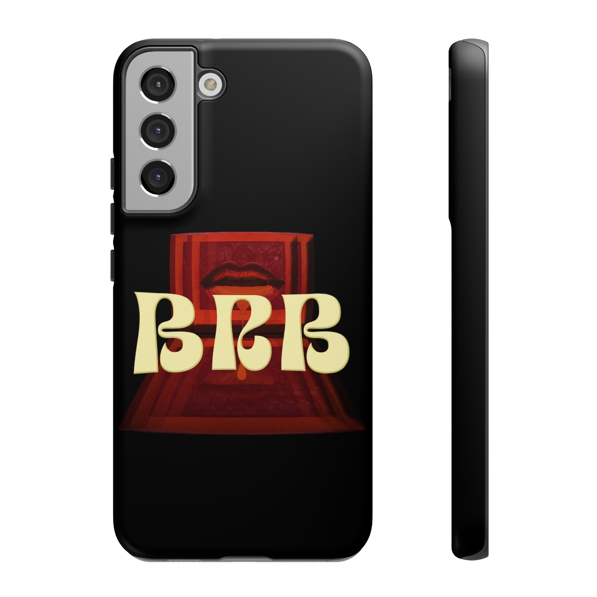 BRB MOTM Phone Case