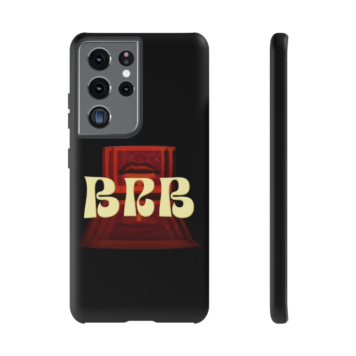 BRB MOTM Phone Case