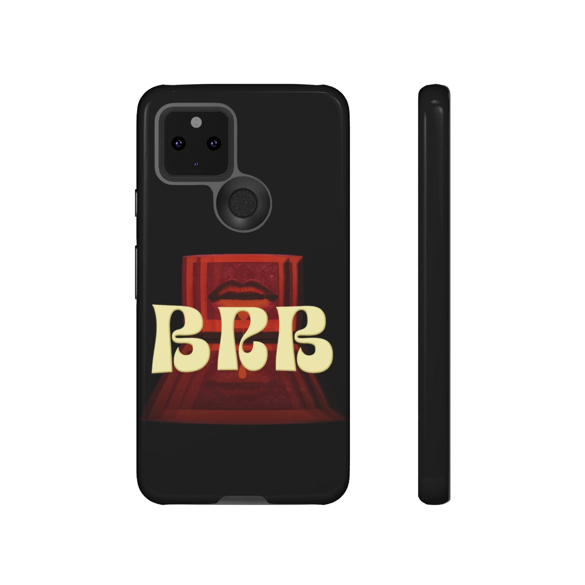 BRB MOTM Phone Case