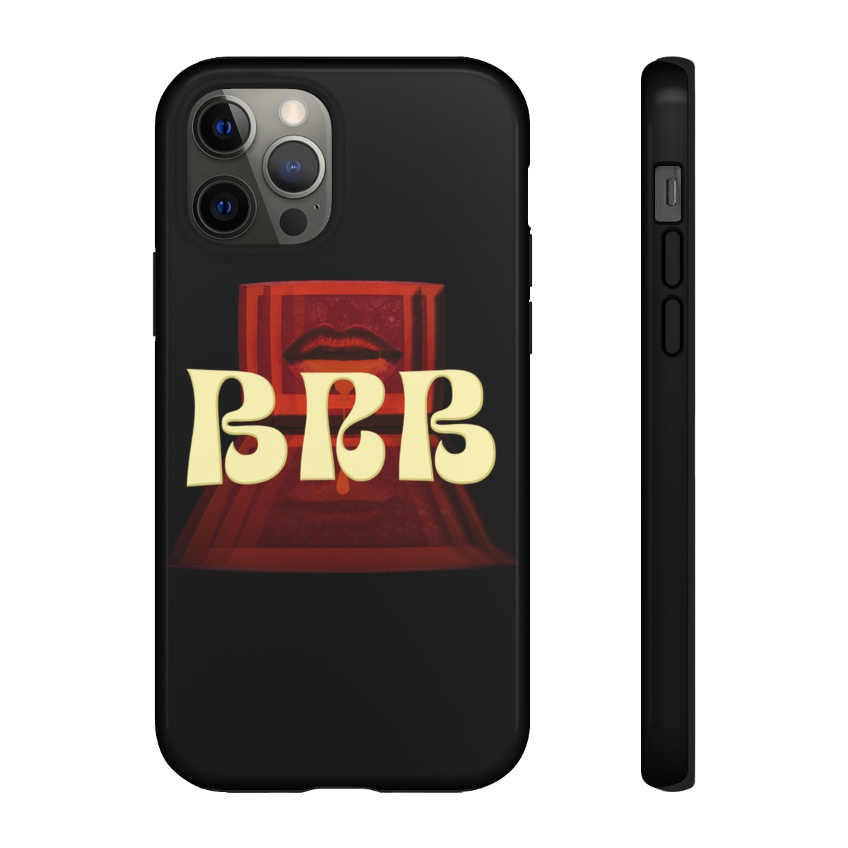 BRB MOTM Phone Case