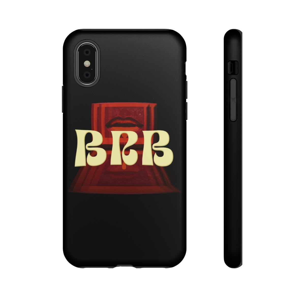 BRB MOTM Phone Case