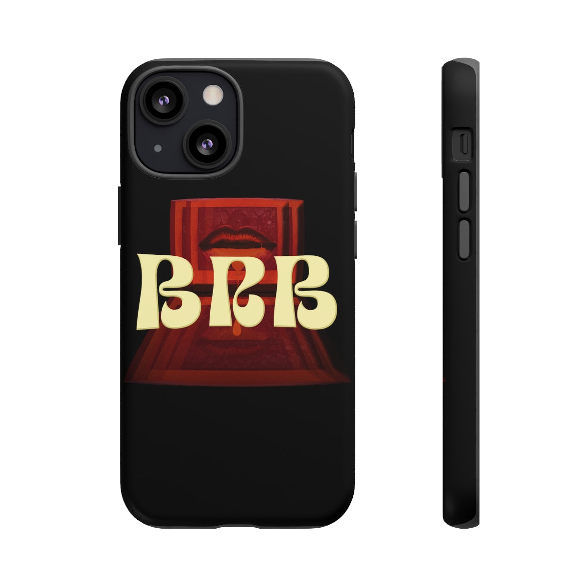 BRB MOTM Phone Case