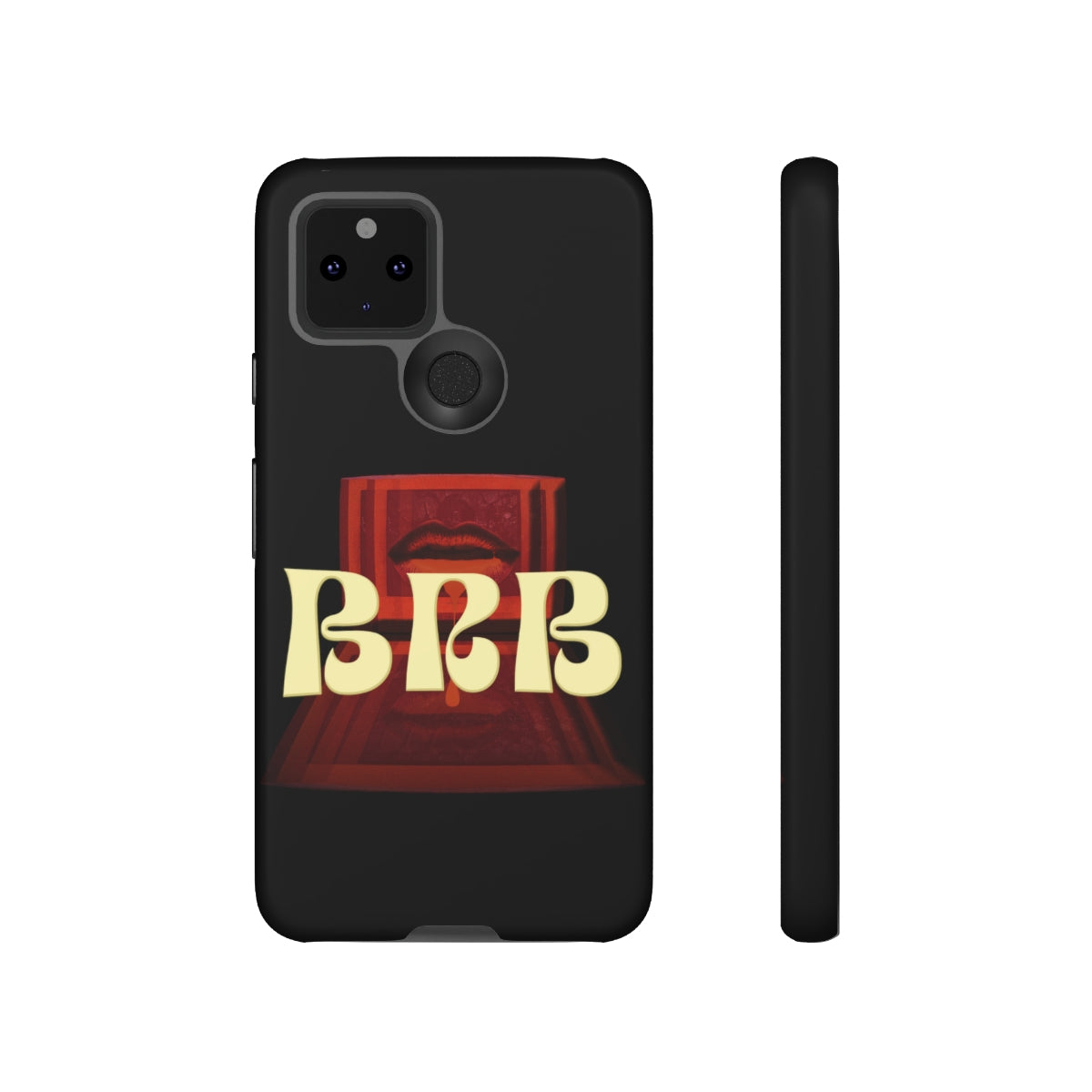 BRB MOTM Phone Case