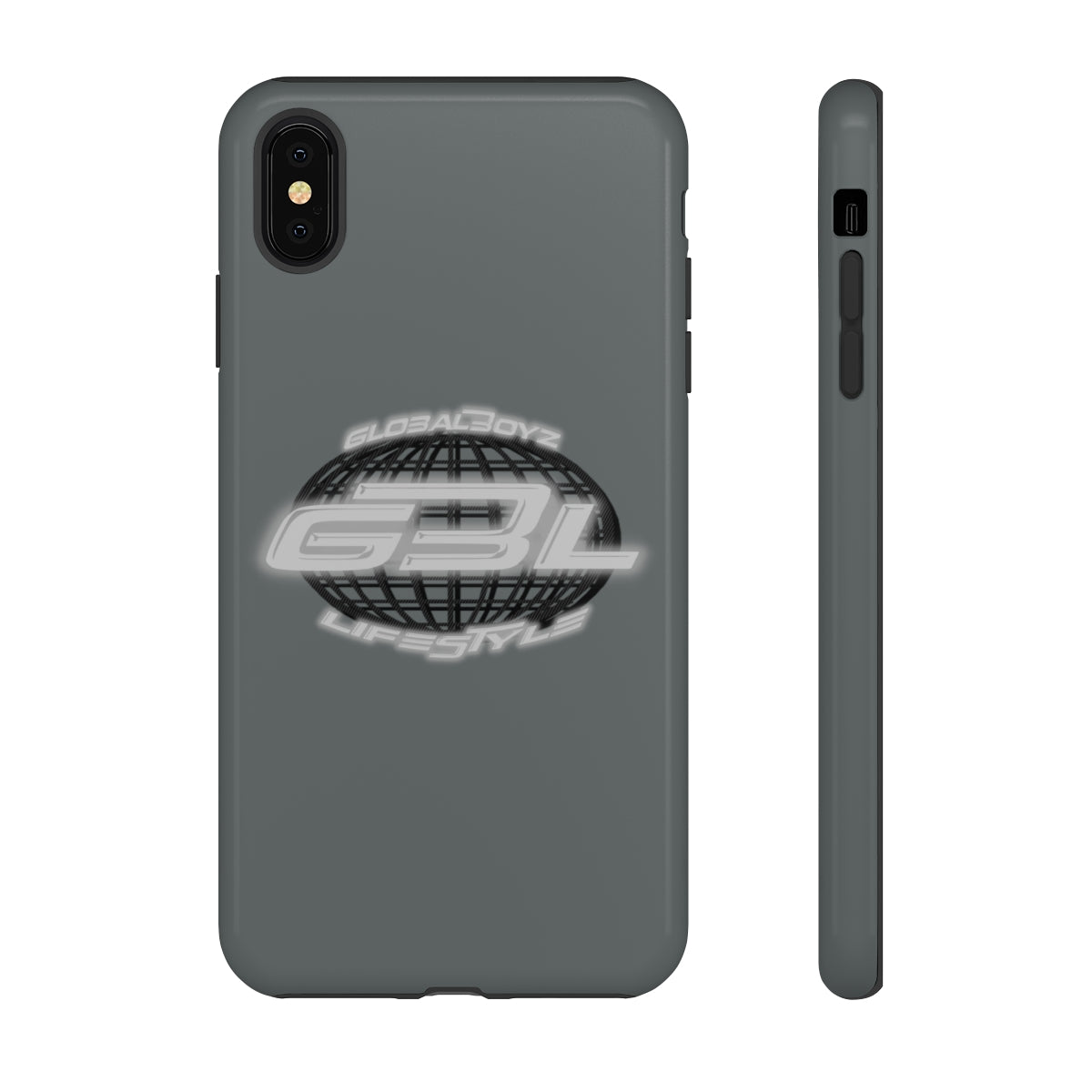 Global Lifestyle Phone Case